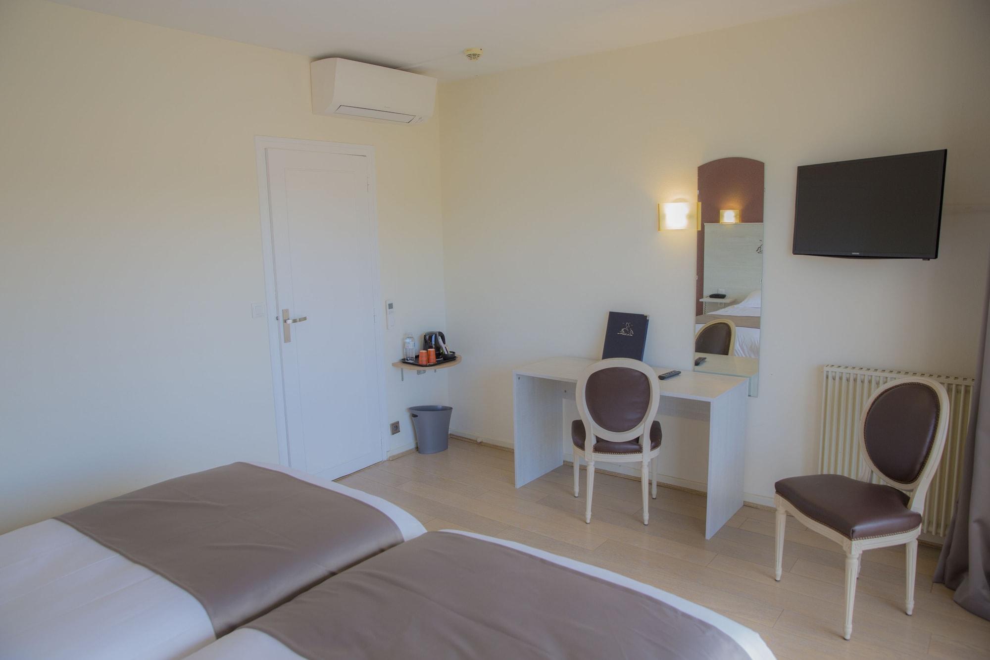 Arc Hotel Sur Mer Аркашон Экстерьер фото
