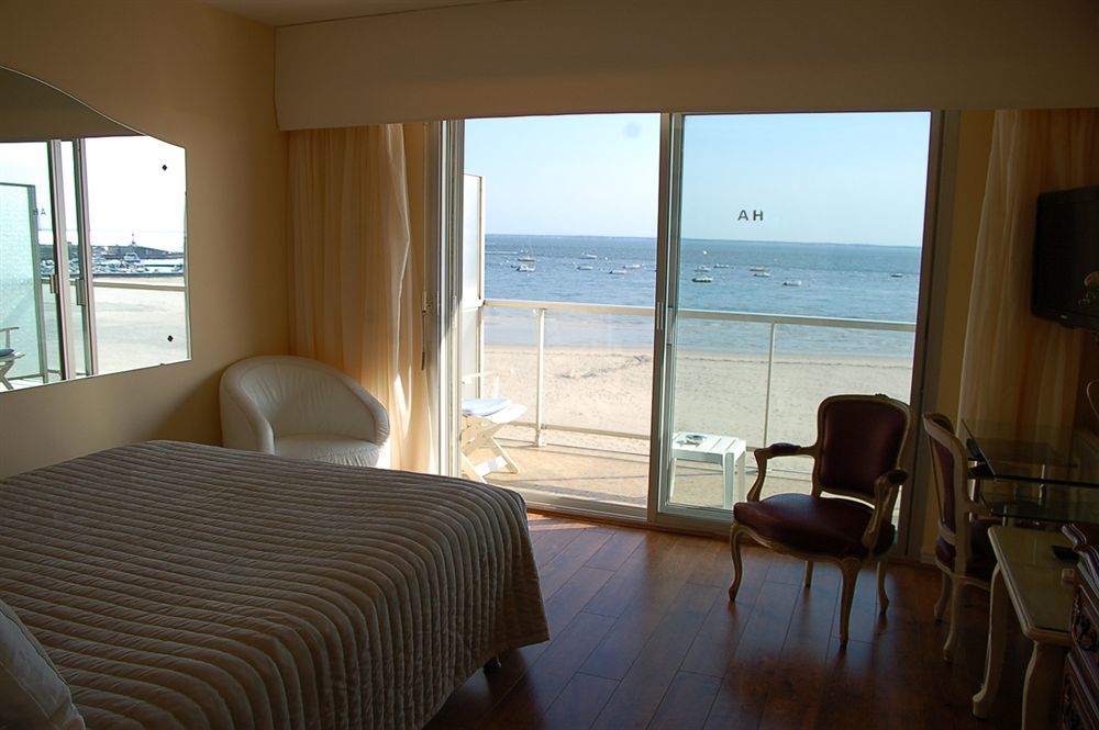 Arc Hotel Sur Mer Аркашон Экстерьер фото