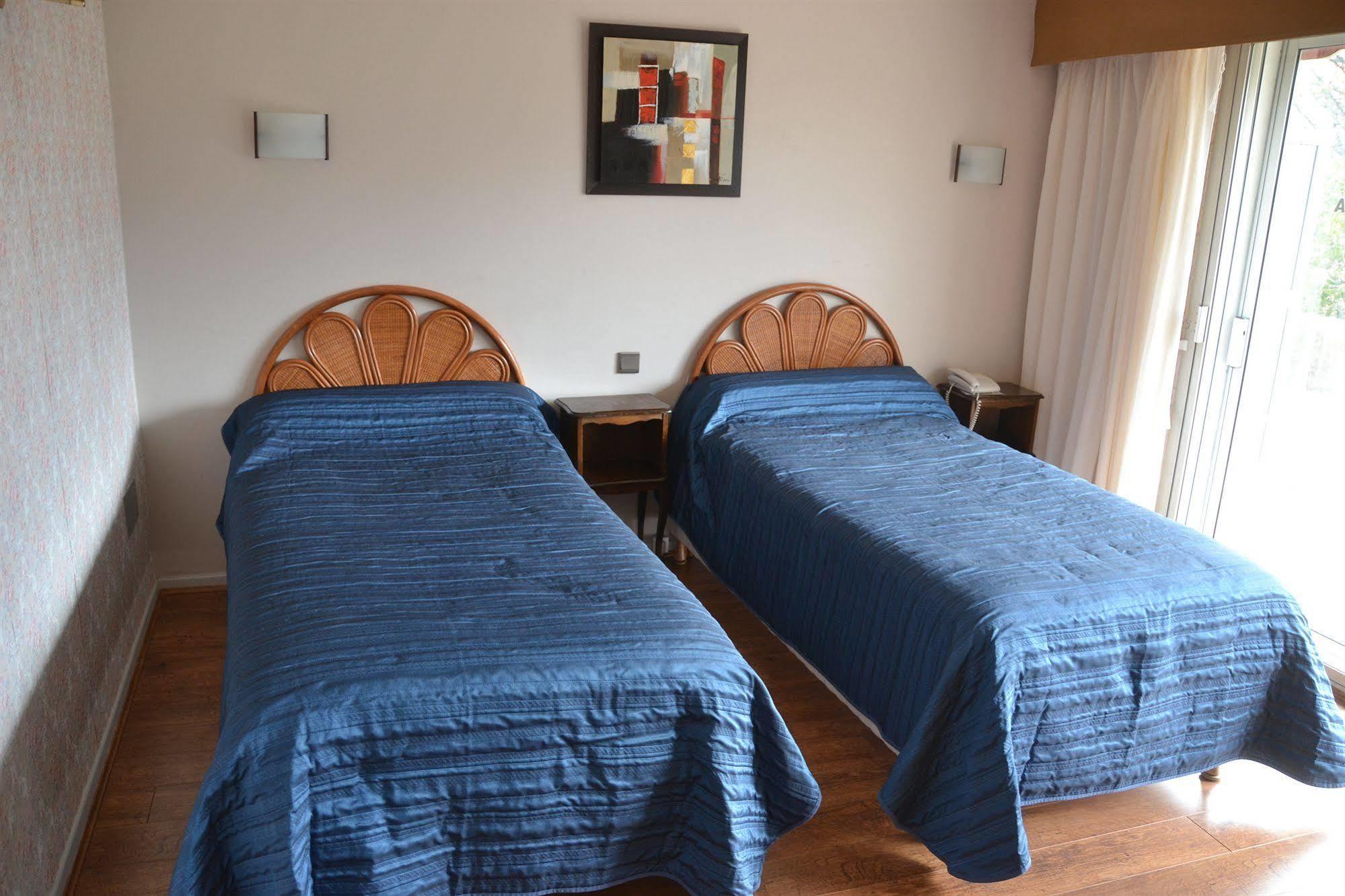 Arc Hotel Sur Mer Аркашон Экстерьер фото
